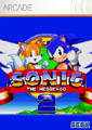 Sonic the Hedgehog 2 (Xbox 360)